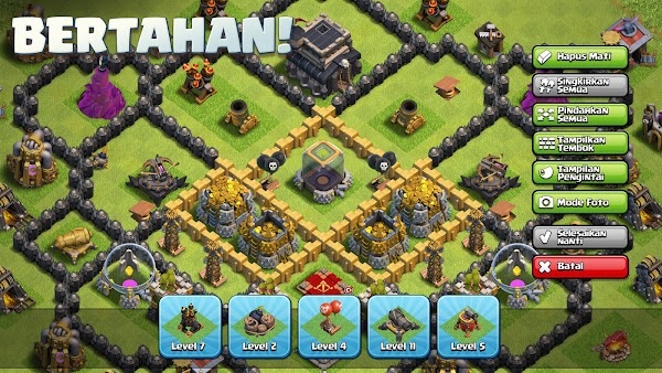 coc apk download